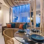Blue Perlage, Terre Marine Appartement *