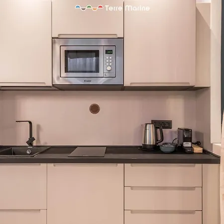 Lejlighed Blue Perlage, Terre Marine Vernazza