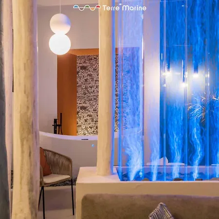 Apartman Blue Perlage, Terre Marine Vernazza