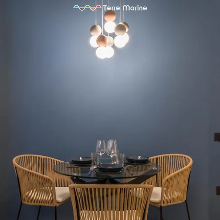 Apartamento Blue Perlage, Terre Marine Vernazza