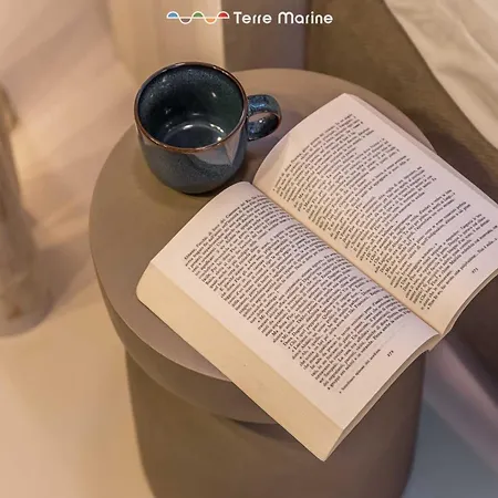 Blue Perlage, Terre Marine * Vernazza