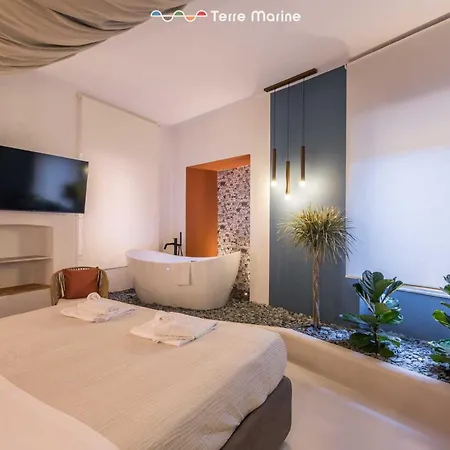 아파트 Blue Perlage, Terre Marine *