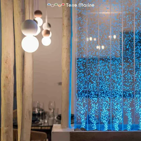 아파트 Blue Perlage, Terre Marine 베르나차