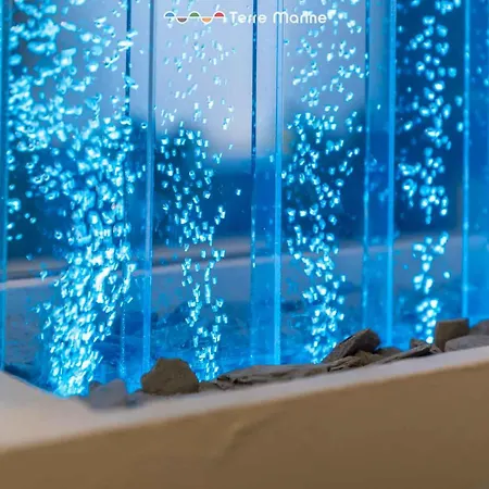 Blue Perlage, Terre Marine Apartman