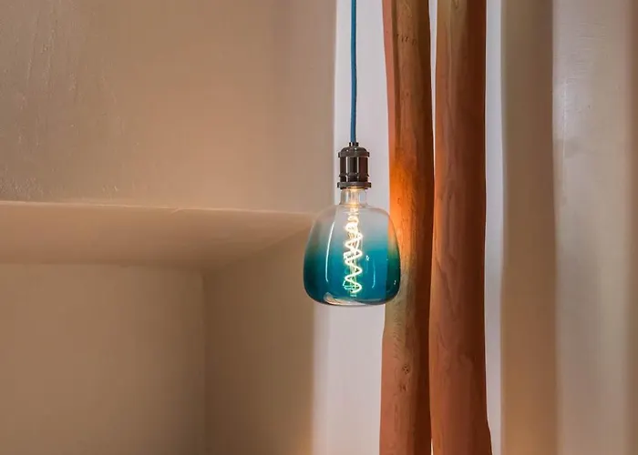 Blue Perlage, Terre Marine ヴェルナッツァ